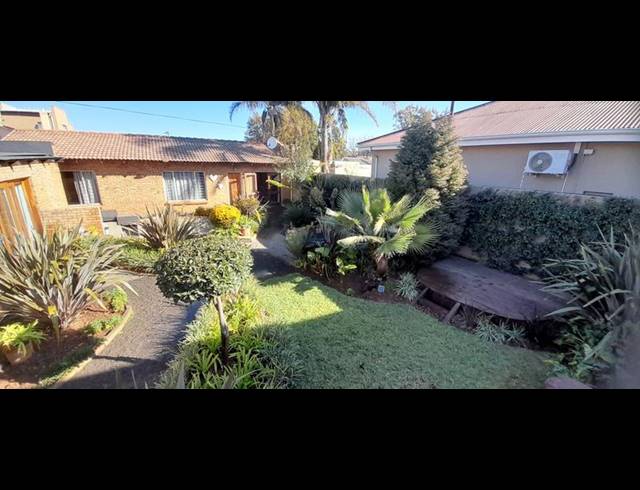 BUSINESS FOR SALE IN KRUGERSDORP CENTRAL